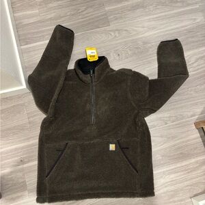 Carhartt Fleece Pullover